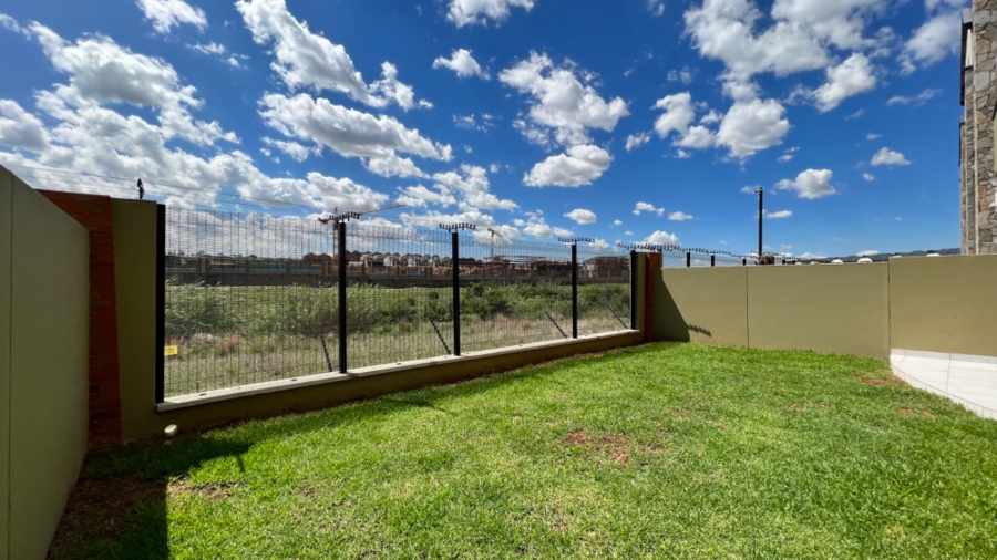 3 Bedroom Property for Sale in Waterfall Gauteng