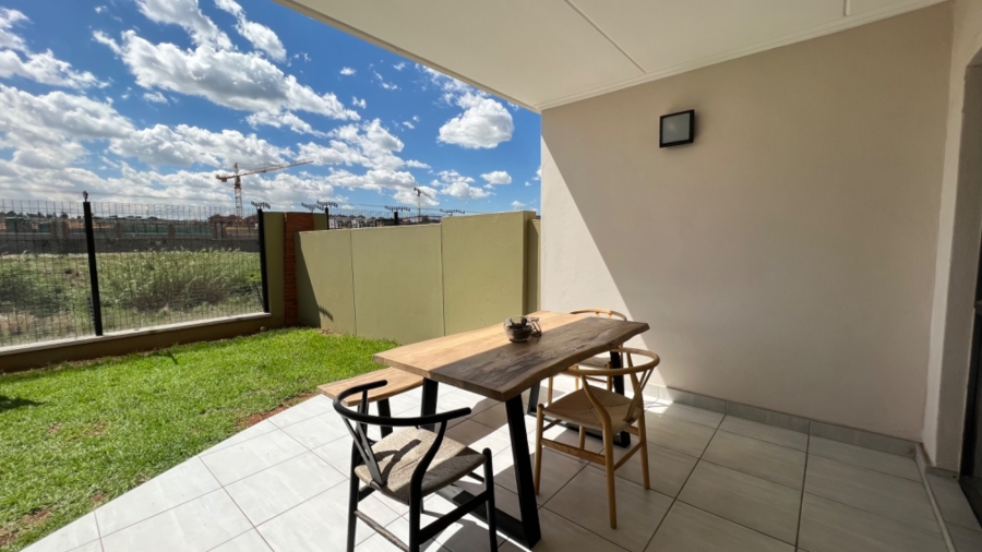 3 Bedroom Property for Sale in Waterfall Gauteng