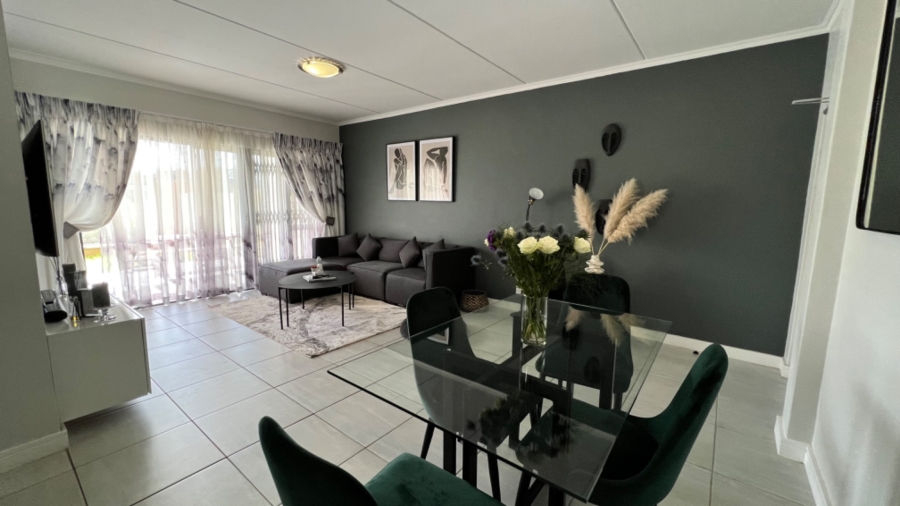 3 Bedroom Property for Sale in Waterfall Gauteng