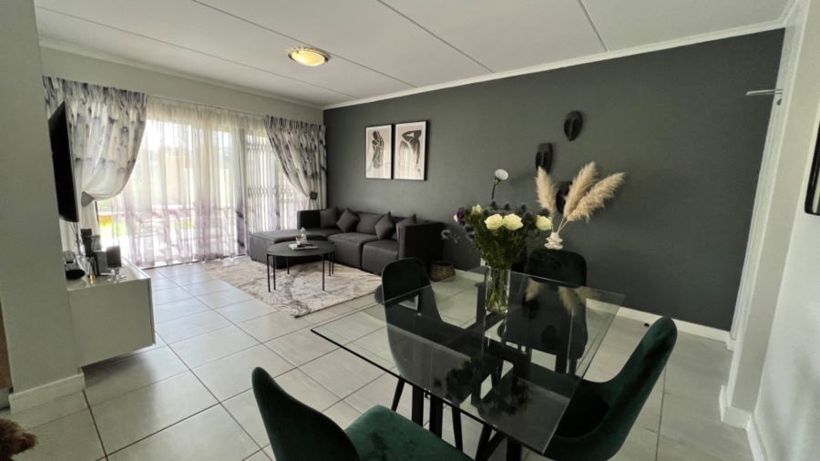 3 Bedroom Property for Sale in Waterfall Gauteng