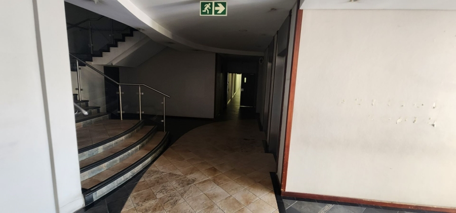 To Let commercial Property for Rent in Nieuw Muckleneuk Gauteng