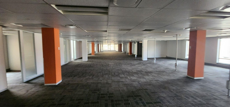 To Let commercial Property for Rent in Nieuw Muckleneuk Gauteng