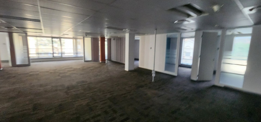 To Let commercial Property for Rent in Nieuw Muckleneuk Gauteng