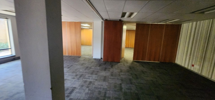 To Let commercial Property for Rent in Nieuw Muckleneuk Gauteng