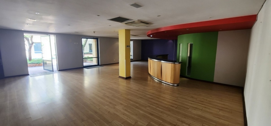 To Let commercial Property for Rent in Nieuw Muckleneuk Gauteng