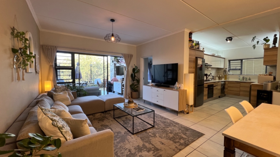 3 Bedroom Property for Sale in Waterfall Gauteng