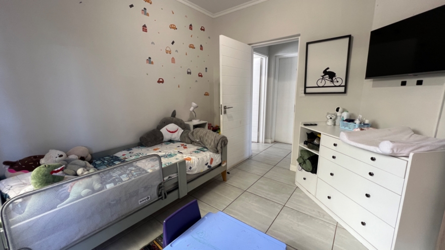 3 Bedroom Property for Sale in Waterfall Gauteng