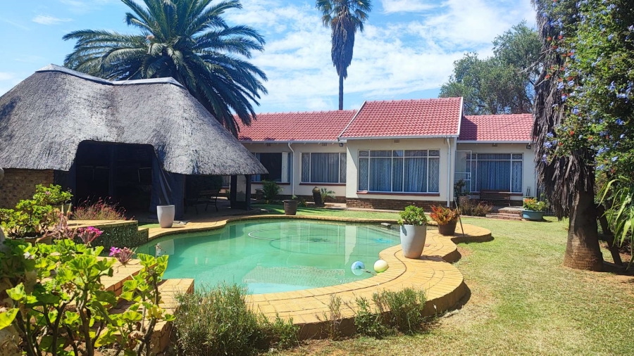 3 Bedroom Property for Sale in Mayberry Park Gauteng