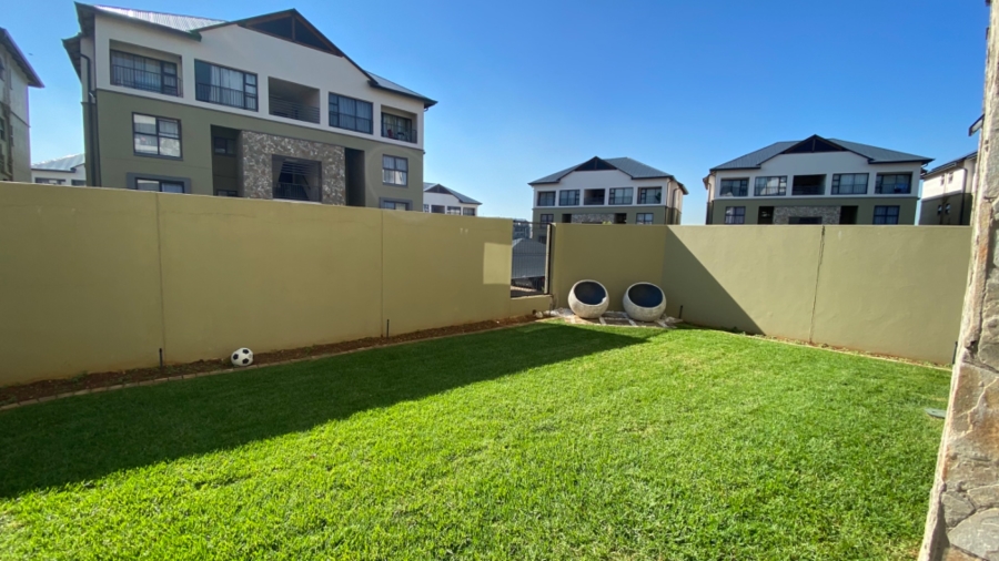 3 Bedroom Property for Sale in Waterfall Gauteng