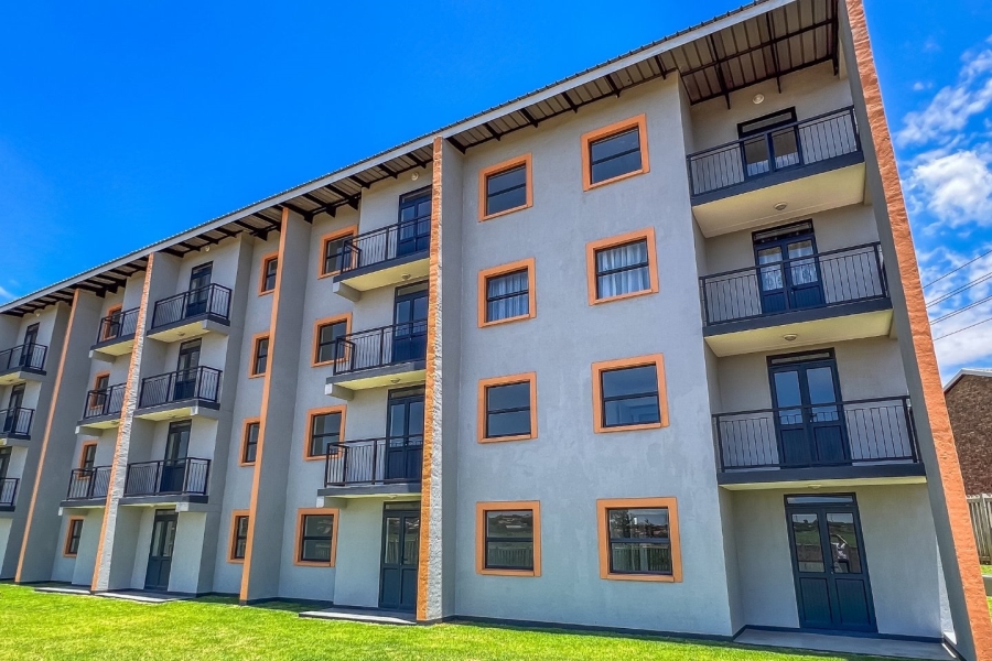 2 Bedroom Property for Sale in Protea Glen Gauteng