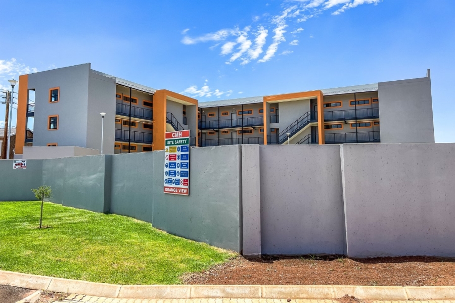 1 Bedroom Property for Sale in Protea Glen Gauteng