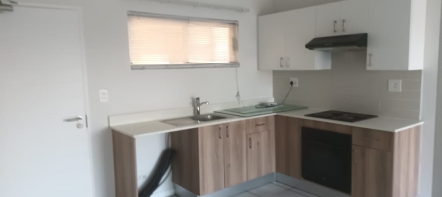 To Let 1 Bedroom Property for Rent in Witfield Gauteng