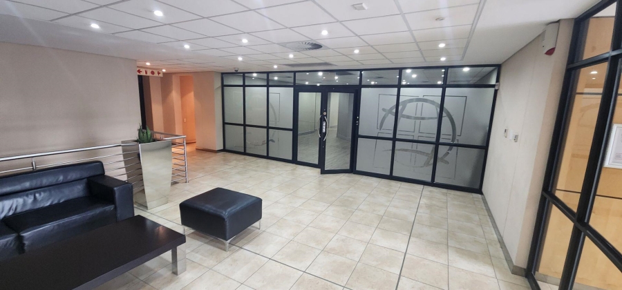 To Let commercial Property for Rent in Brooklyn Gauteng