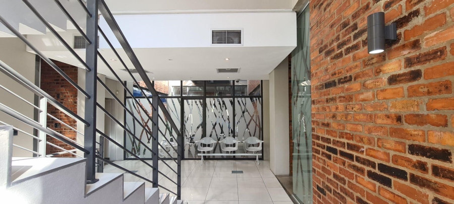 To Let commercial Property for Rent in Bryanston Gauteng