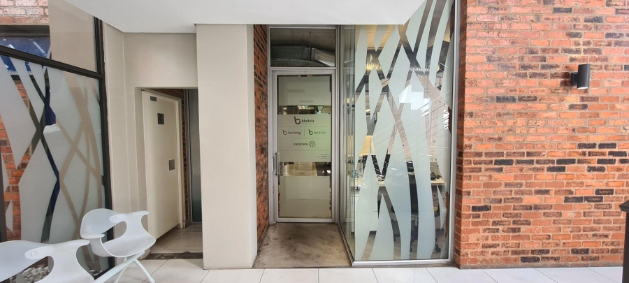 To Let commercial Property for Rent in Bryanston Gauteng