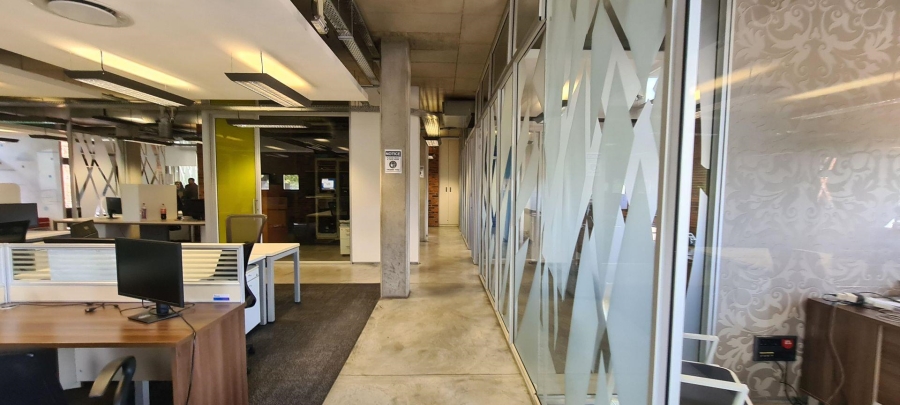 To Let commercial Property for Rent in Bryanston Gauteng