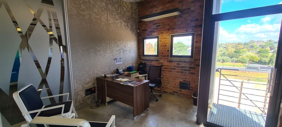 To Let commercial Property for Rent in Bryanston Gauteng