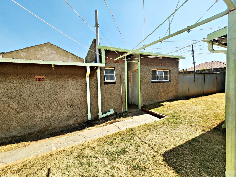 3 Bedroom Property for Sale in Sunnyridge Gauteng