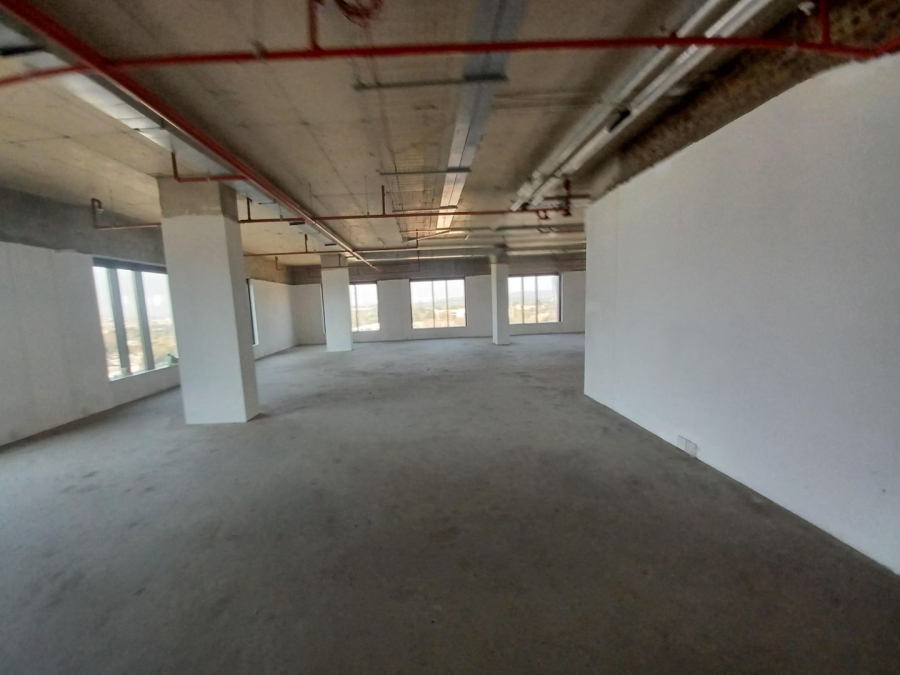 To Let commercial Property for Rent in Sandton Central Gauteng