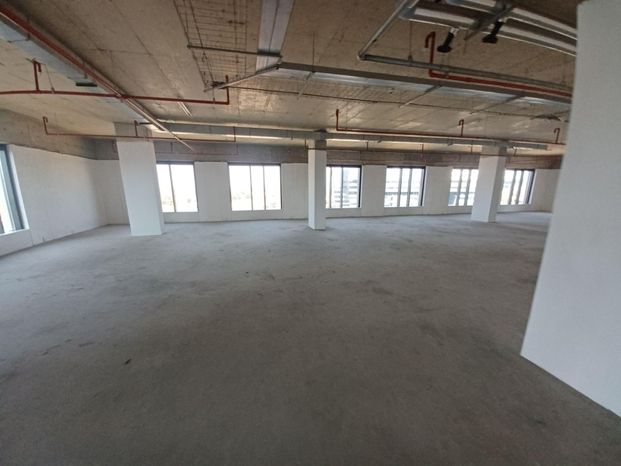 To Let commercial Property for Rent in Sandton Central Gauteng