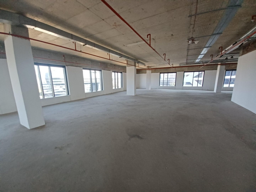 To Let commercial Property for Rent in Sandton Central Gauteng