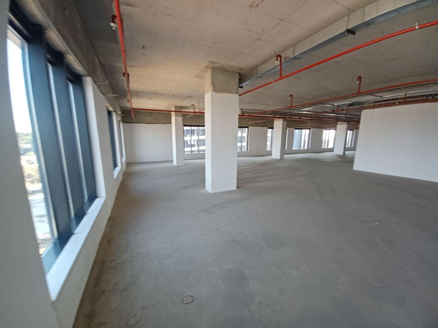 To Let commercial Property for Rent in Sandton Central Gauteng