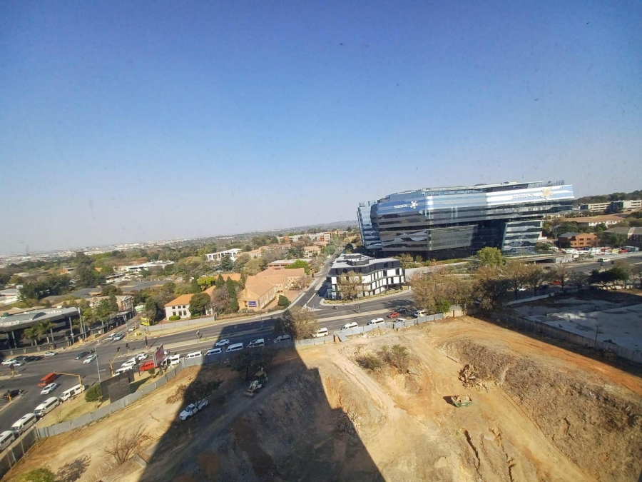 To Let commercial Property for Rent in Sandton Central Gauteng