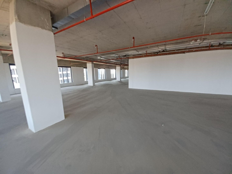 To Let commercial Property for Rent in Sandton Central Gauteng