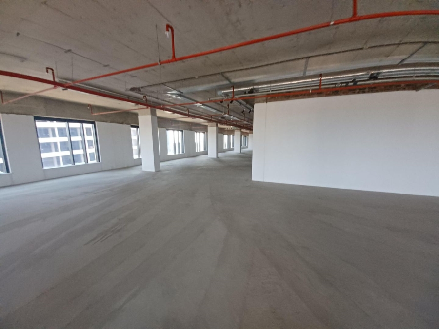 To Let commercial Property for Rent in Sandton Central Gauteng