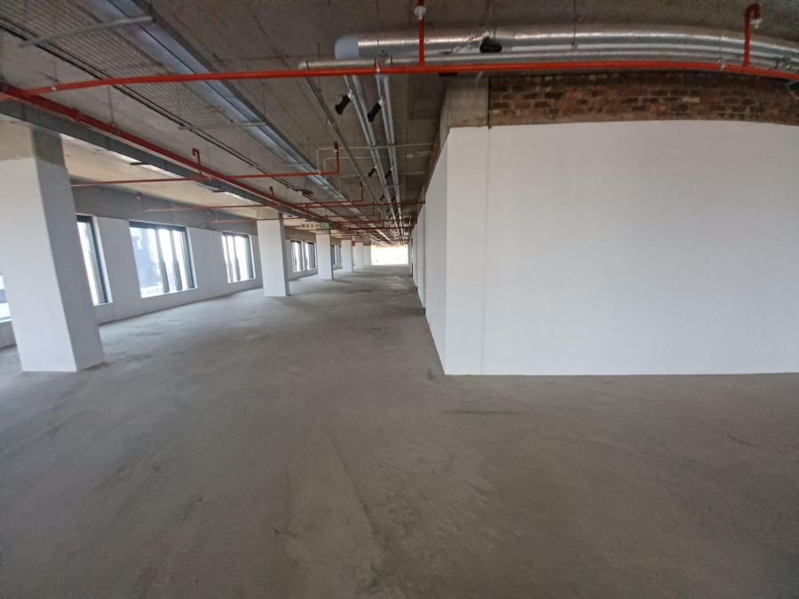 To Let commercial Property for Rent in Sandton Central Gauteng