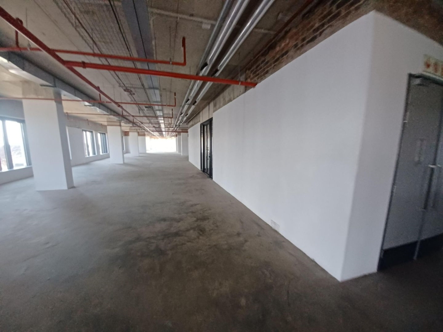 To Let commercial Property for Rent in Sandton Central Gauteng