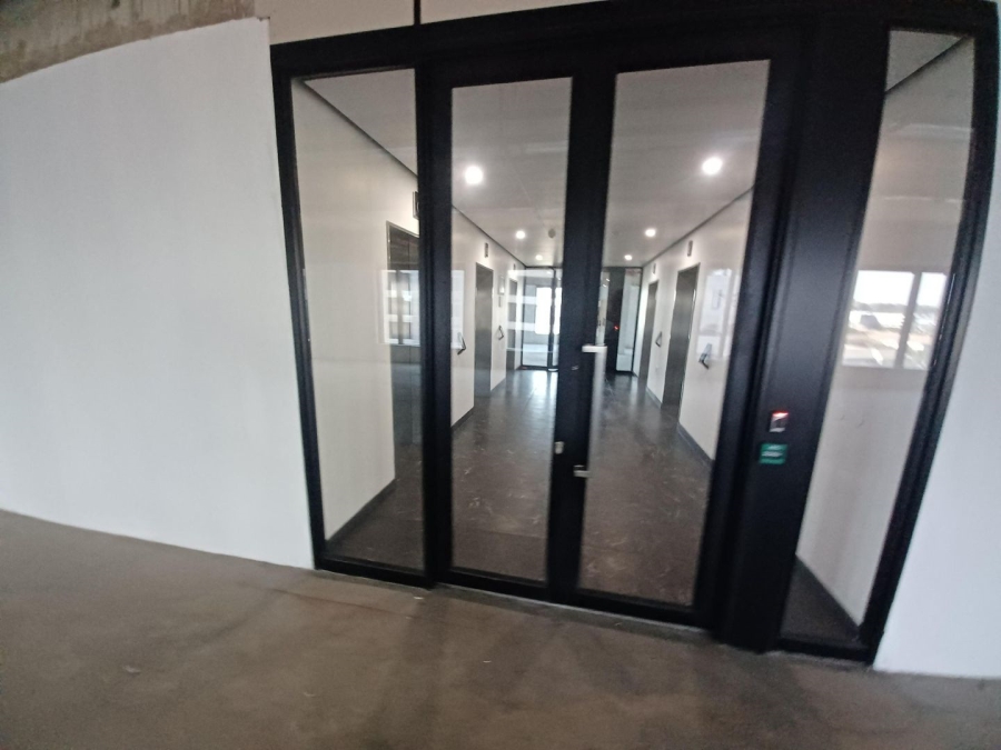 To Let commercial Property for Rent in Sandton Central Gauteng