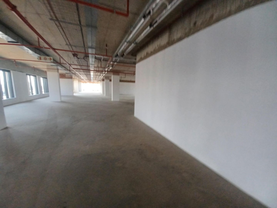 To Let commercial Property for Rent in Sandton Central Gauteng