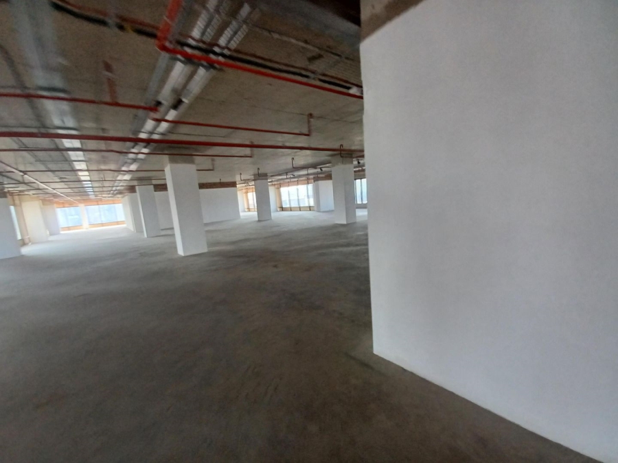 To Let commercial Property for Rent in Sandton Central Gauteng