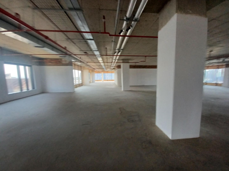 To Let commercial Property for Rent in Sandton Central Gauteng