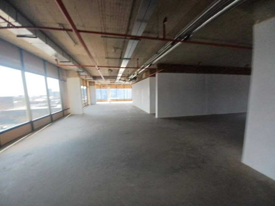 To Let commercial Property for Rent in Sandton Central Gauteng