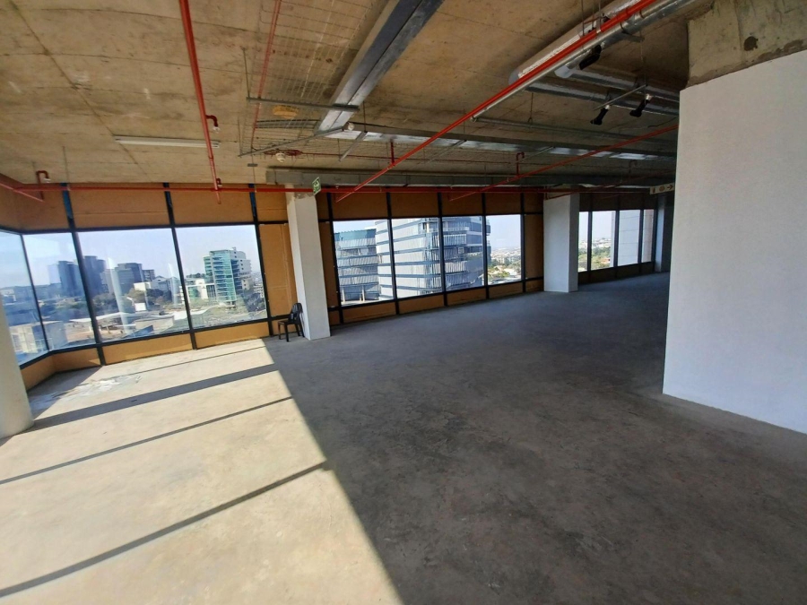 To Let commercial Property for Rent in Sandton Central Gauteng