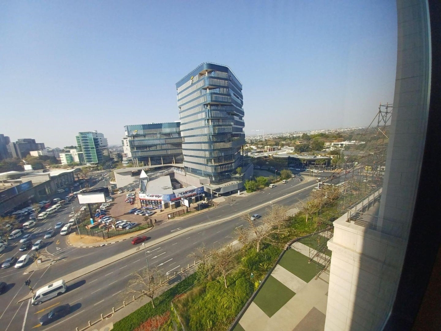 To Let commercial Property for Rent in Sandton Central Gauteng