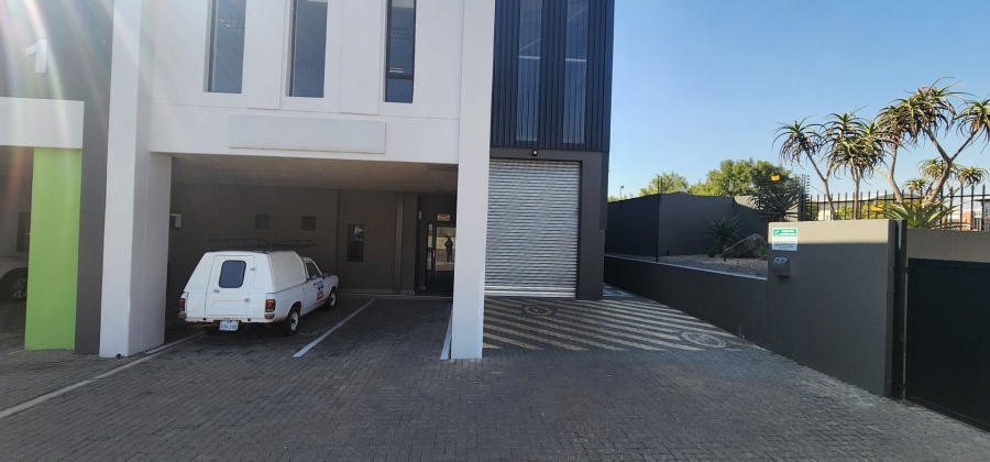 To Let commercial Property for Rent in Corporate Park Gauteng