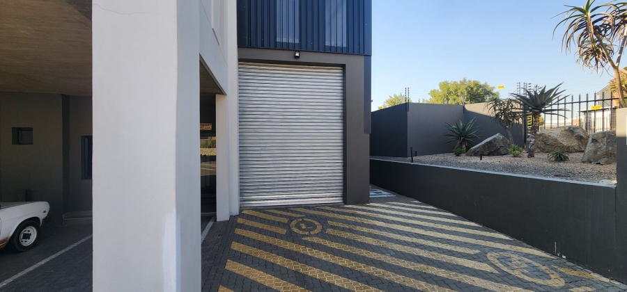 To Let commercial Property for Rent in Corporate Park Gauteng