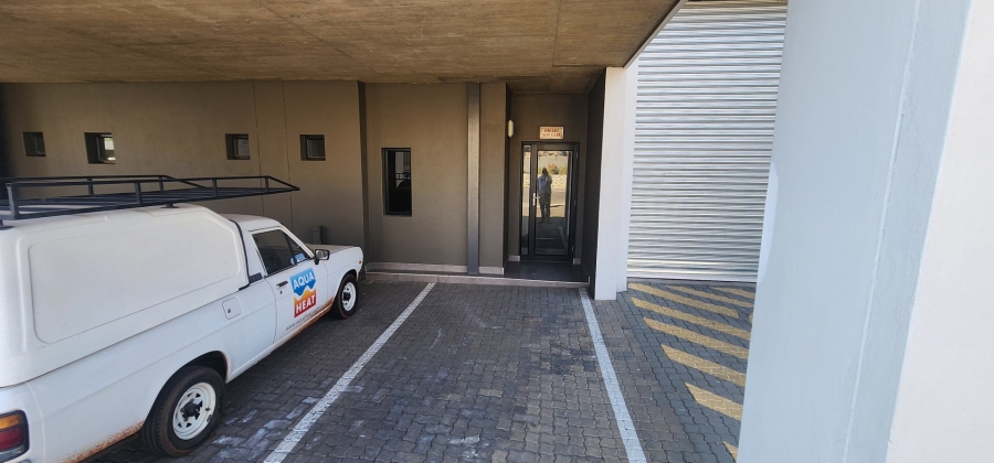 To Let commercial Property for Rent in Corporate Park Gauteng