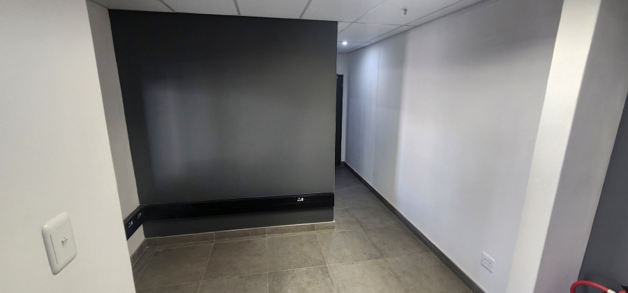 To Let commercial Property for Rent in Corporate Park Gauteng