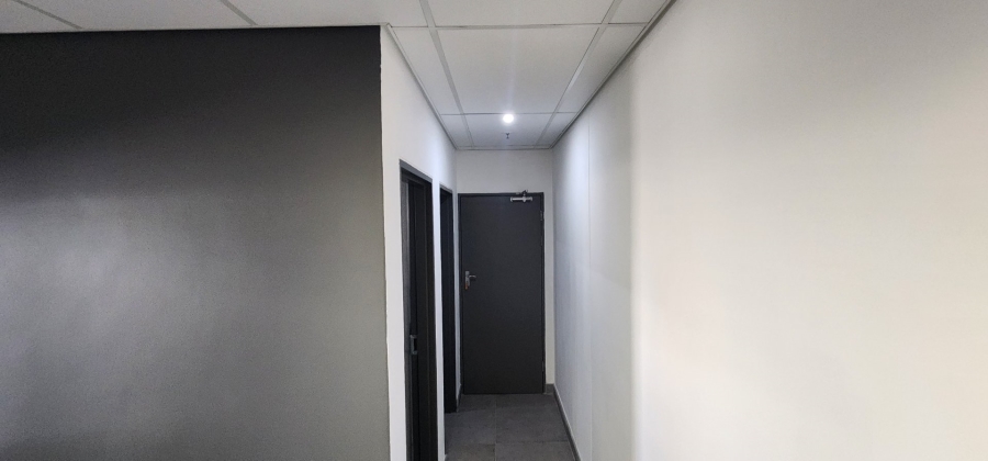 To Let commercial Property for Rent in Corporate Park Gauteng