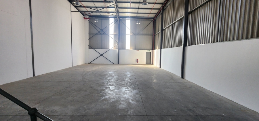 To Let commercial Property for Rent in Corporate Park Gauteng