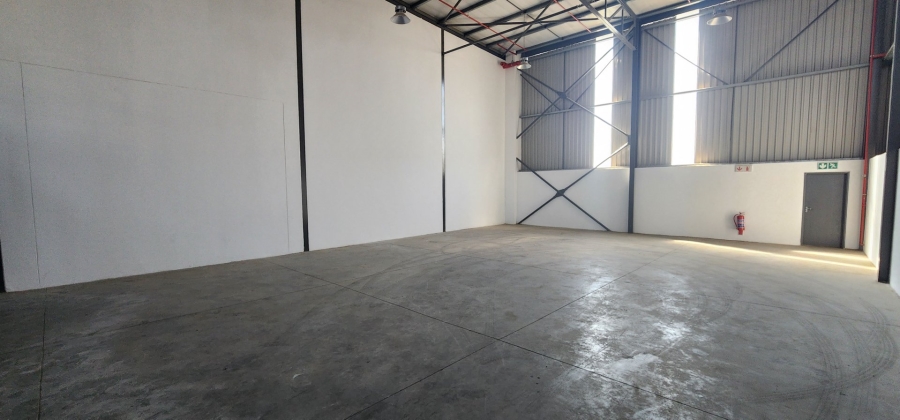 To Let commercial Property for Rent in Corporate Park Gauteng