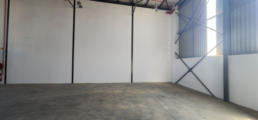 To Let commercial Property for Rent in Corporate Park Gauteng