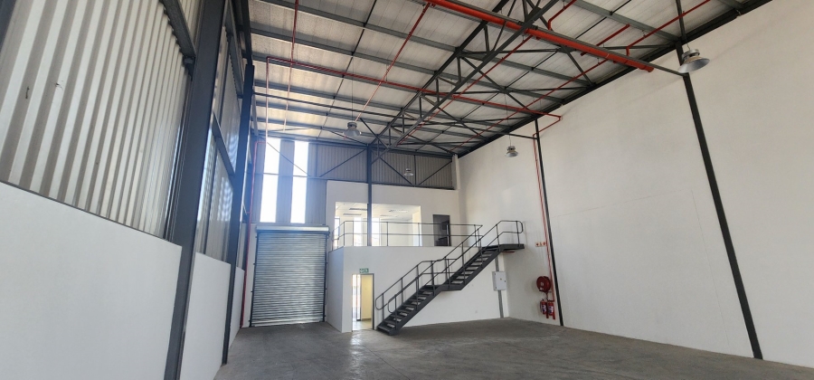 To Let commercial Property for Rent in Corporate Park Gauteng