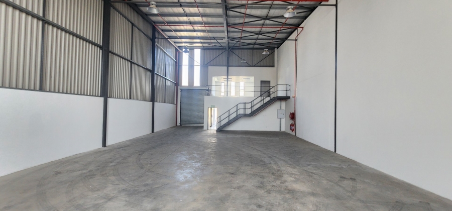 To Let commercial Property for Rent in Corporate Park Gauteng