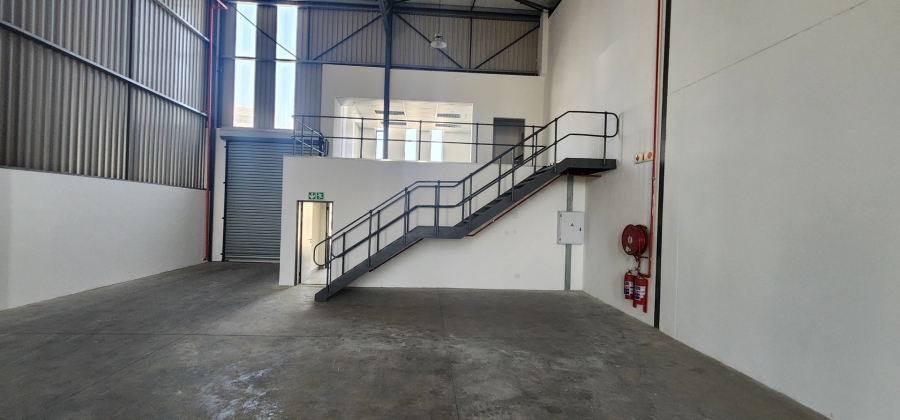 To Let commercial Property for Rent in Corporate Park Gauteng