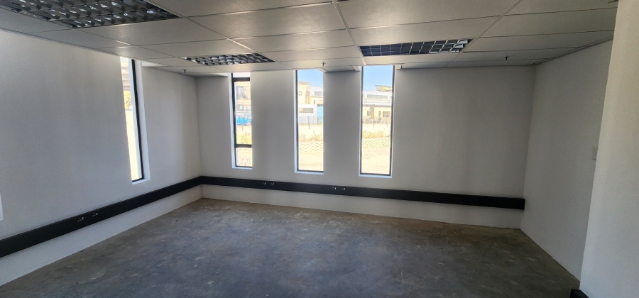 To Let commercial Property for Rent in Corporate Park Gauteng